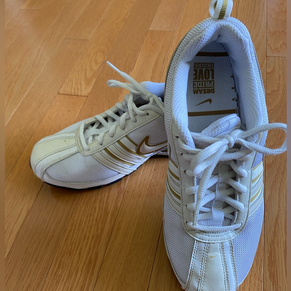 Nike Air Sneakers